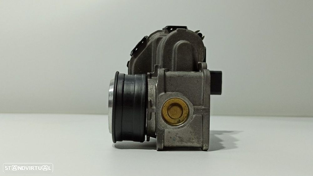 CORPO DE BORBOLETAS CITROEN C4 PICASSO FEEL - 3