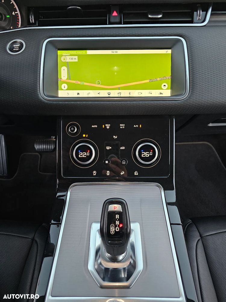 Land Rover Range Rover Evoque 2.0 D150 S - 40