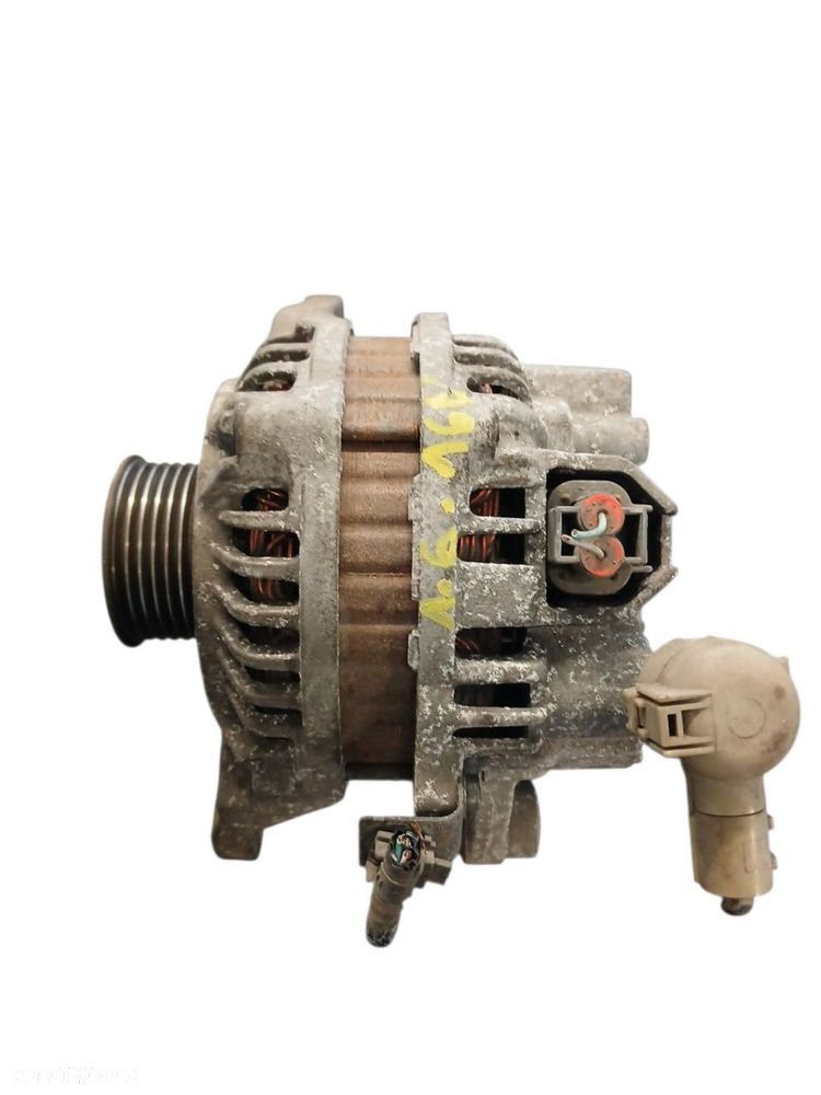 ALTERNATOR MAZDA 3 BK 1.6 16V A2T0091 - 2