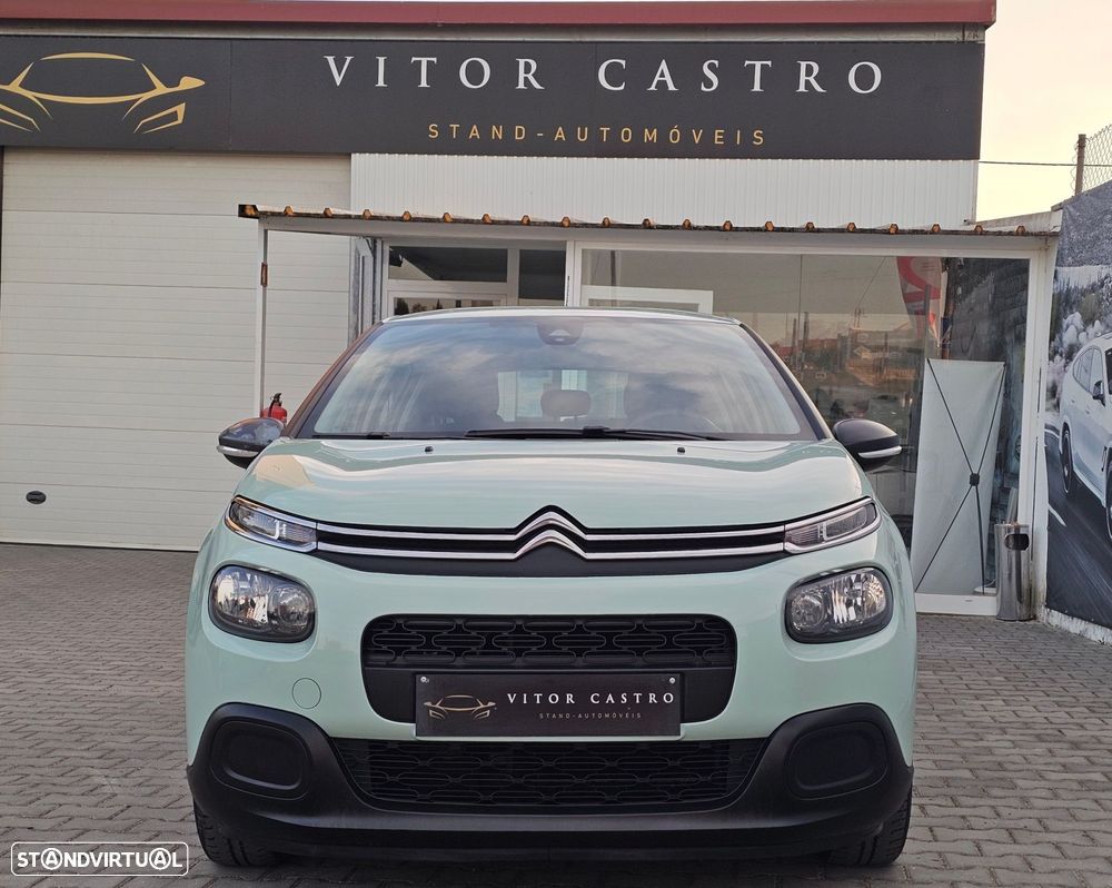 Citroën C3 1.2 PureTech Feel - 6