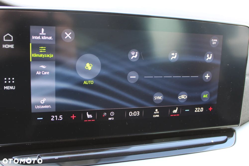 Skoda Octavia 1.5 TSI e-Tec Style DSG - 21