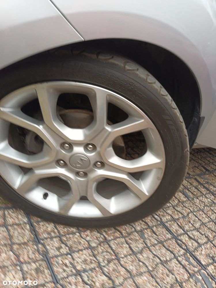 Kia Soul 1.6 GDI XL - 7