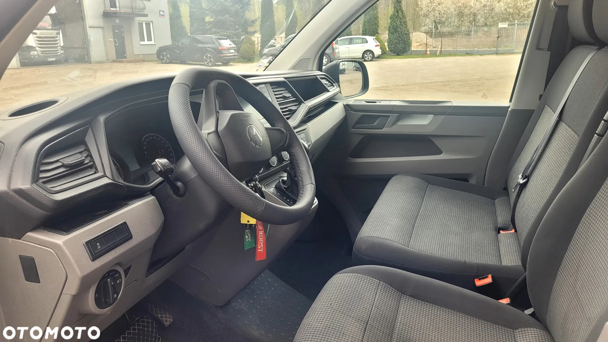 Volkswagen T6 - 4