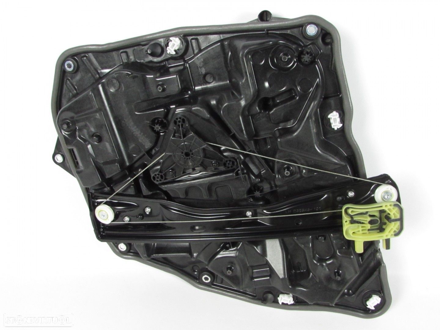 Elevador Esquerdo/Trás Seminovo/ Original BMW 5 (G30, F90)/BMW 5 Touring (G31) 5... - 1