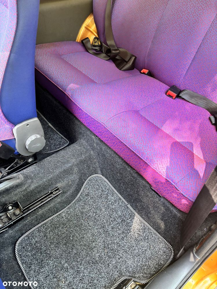 Fiat Seicento Young - 9