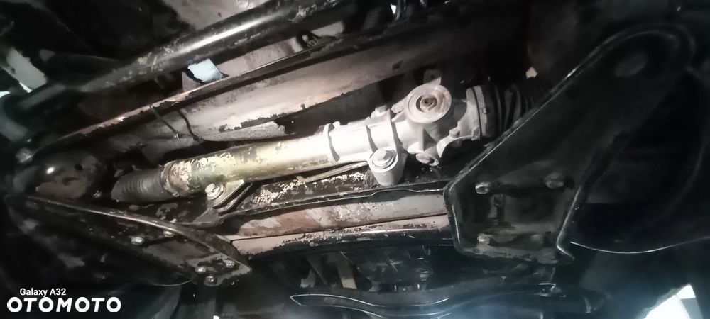 Mercedes-Benz Sprinter 616 - 22
