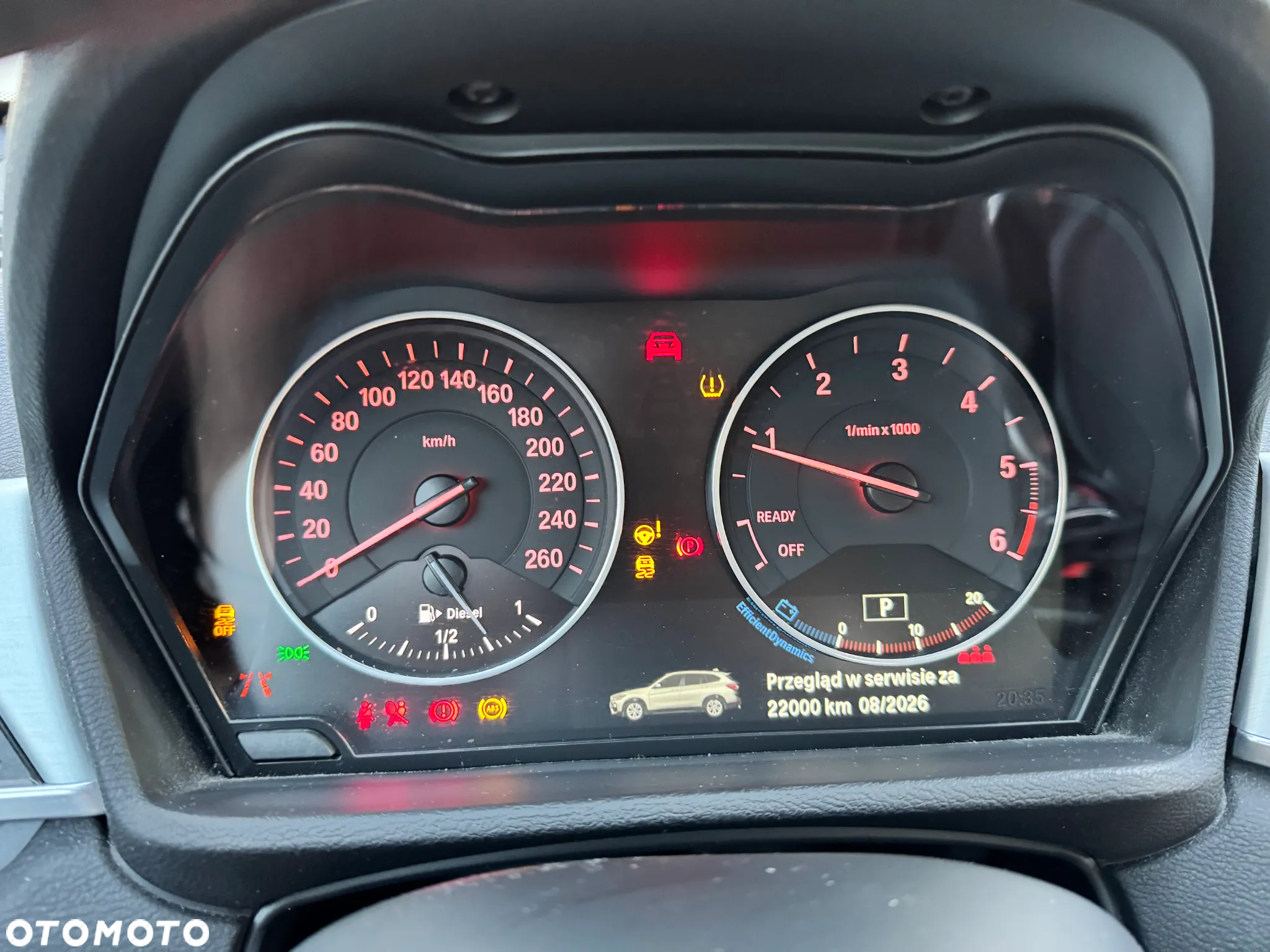 BMW X1 xDrive25d M Sport - 9
