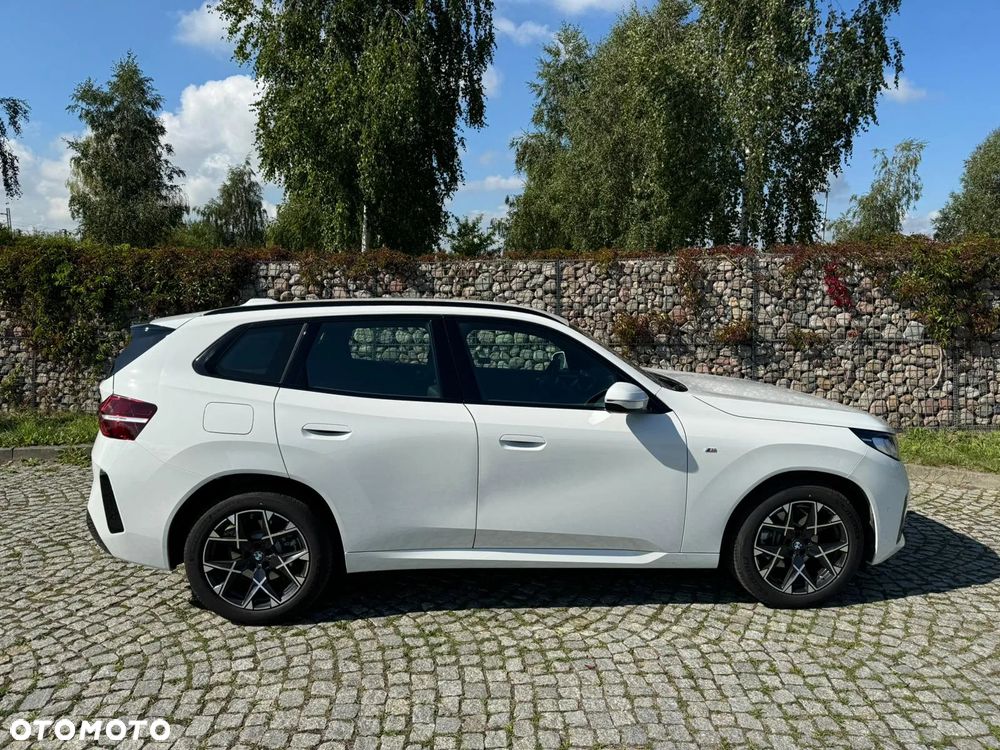 BMW X3 - 7
