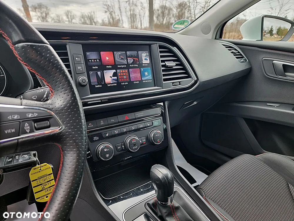 Seat Leon - 26