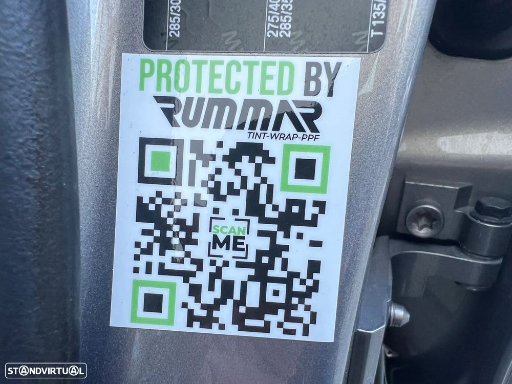 BMW M3 Competition - 31