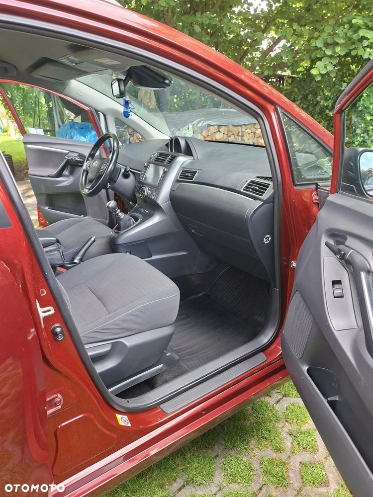 Toyota Verso 1.8 Selection 7os EU6 - 8