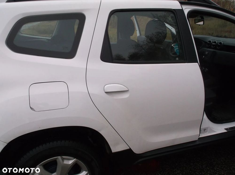 Dacia Duster Blue dCi 115 2WD Comfort - 20