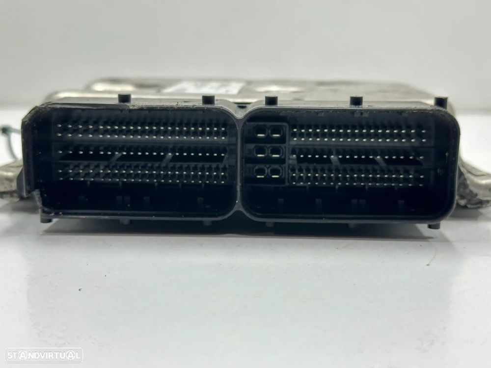 Centralina Motor - Fiat Tipo (2019) - 3