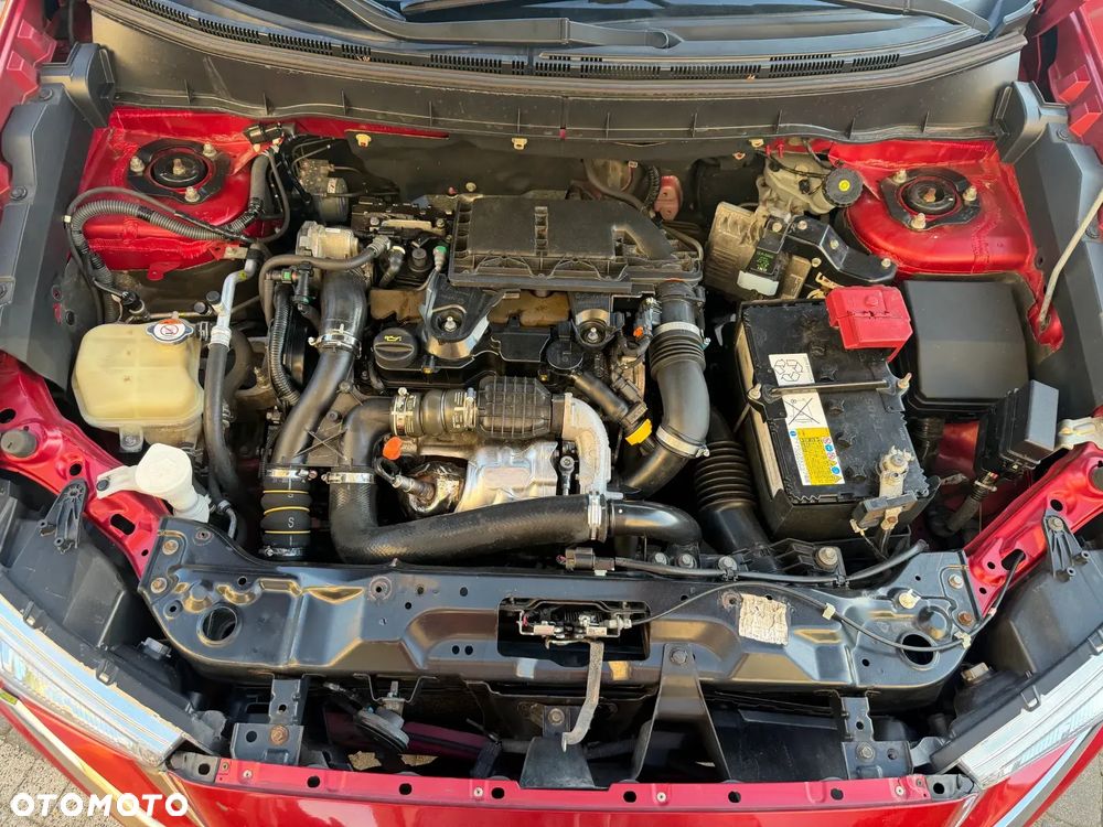 Mitsubishi ASX 1.6 DI-D 2WD Top - 35