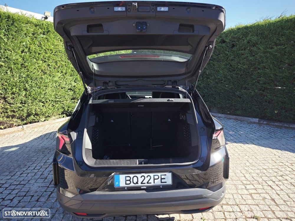 Renault Scénic E-Tech 87 kWh Techno - 9