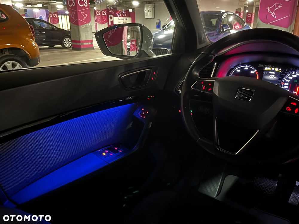 Seat Ateca - 3