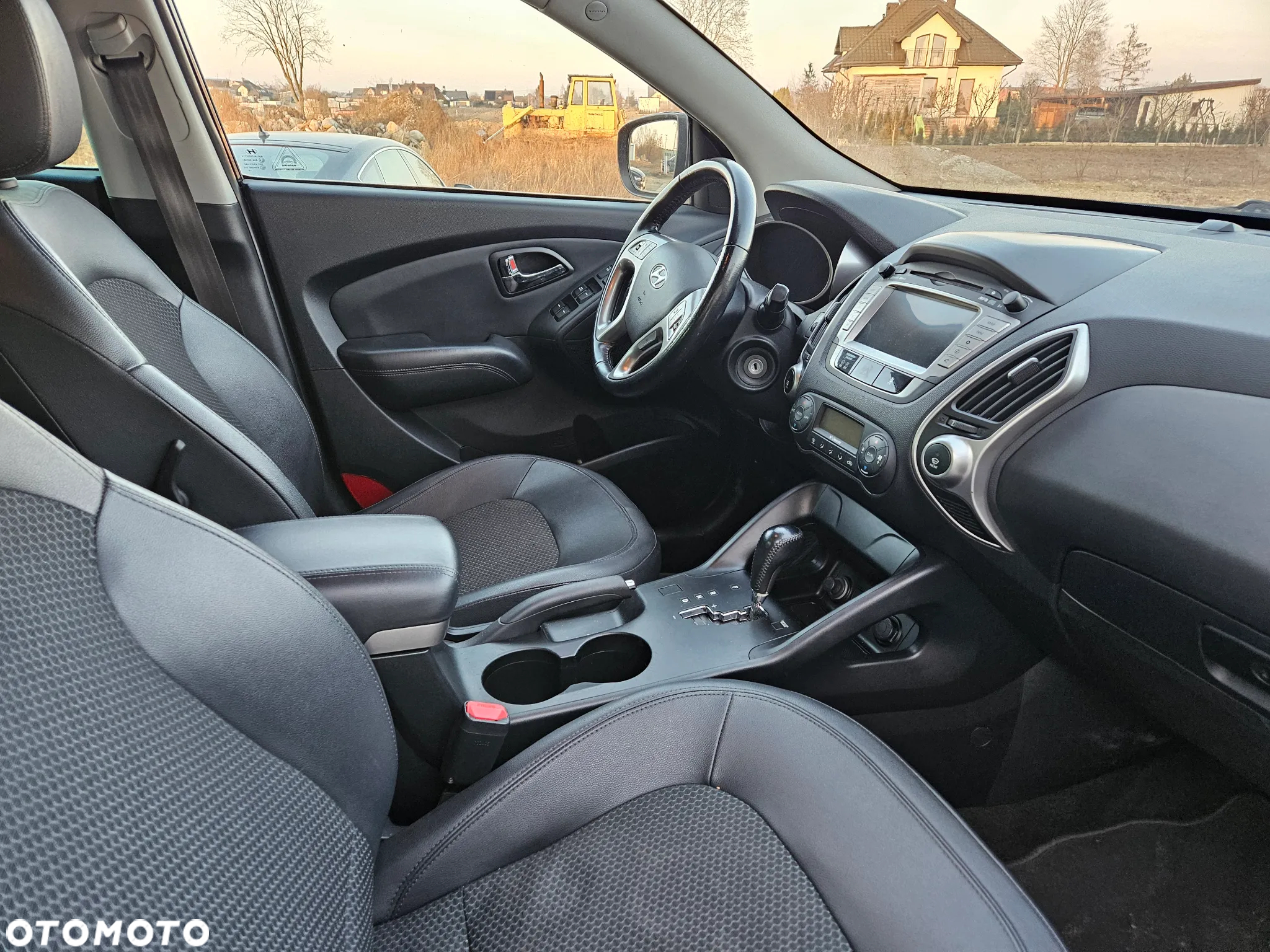 Hyundai ix35 2.0 Premium 2WD - 8