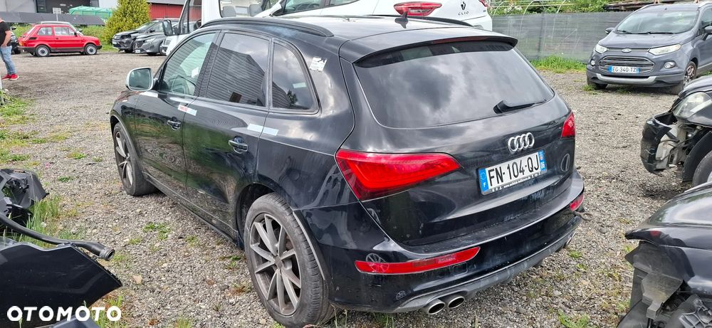 Audi Q5 3.0 TDI Quattro S tronic - 4