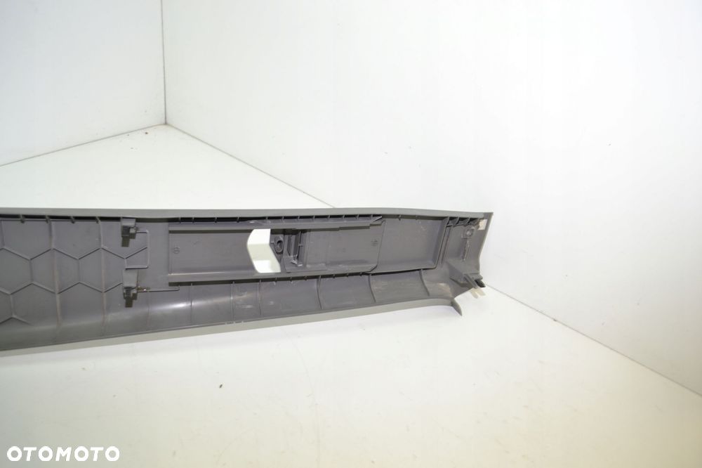 MERCEDES SPRINTER W906 OSŁONA PASA SŁUPKA PRAWA A9066900107 - 6