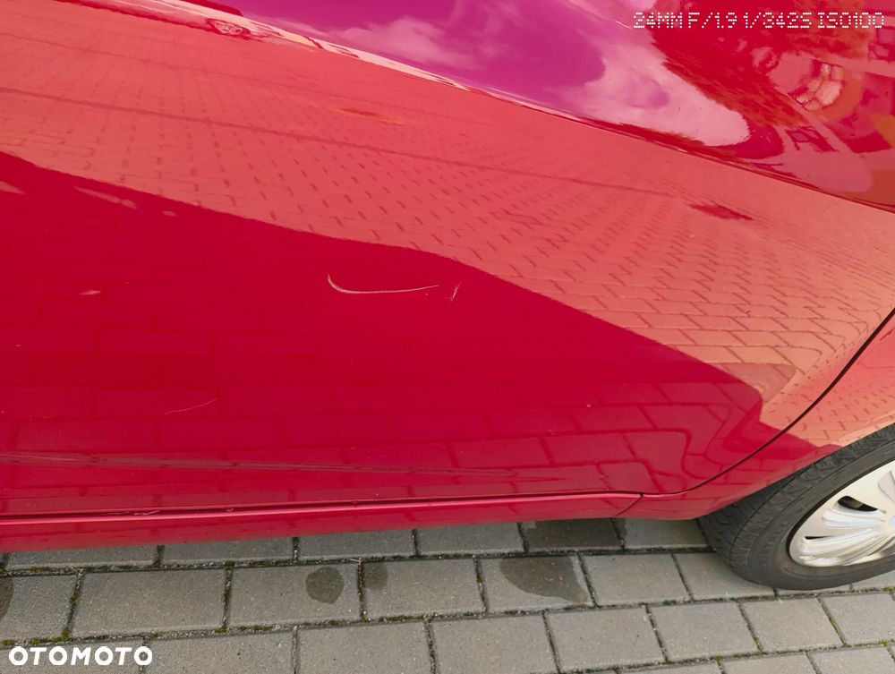 Kia Venga 1.4 CRDi L - 17