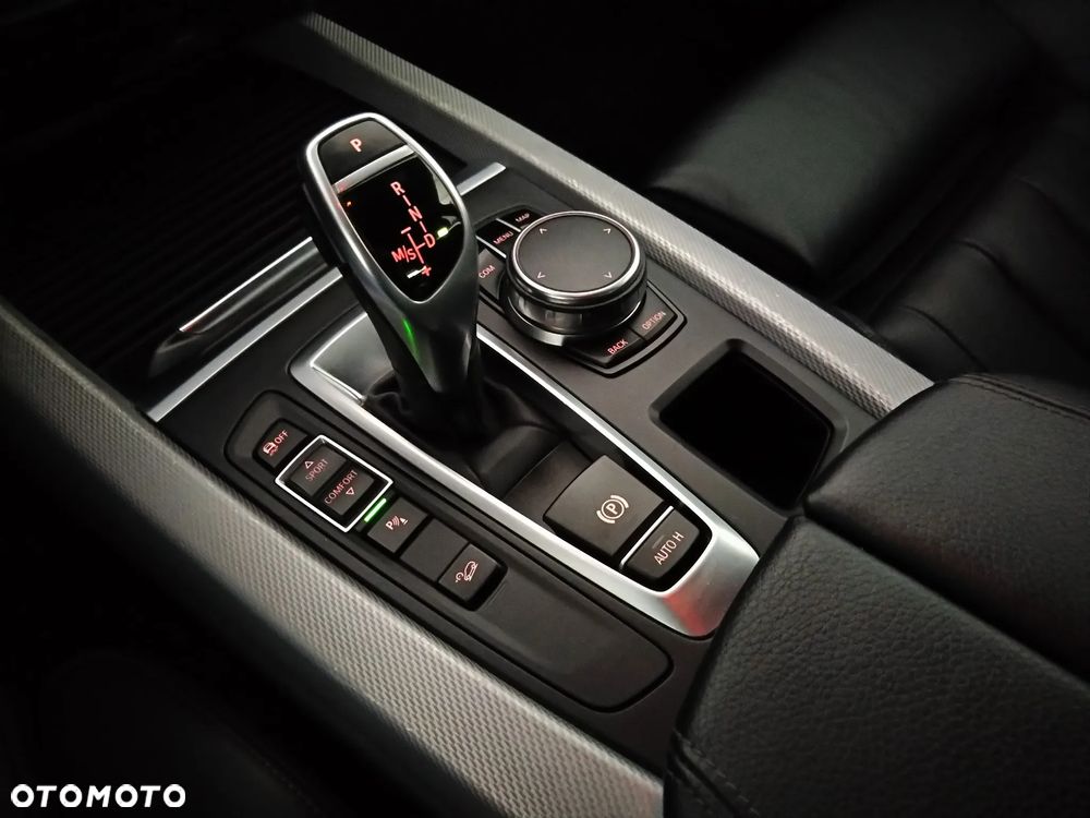 BMW X5 - 25