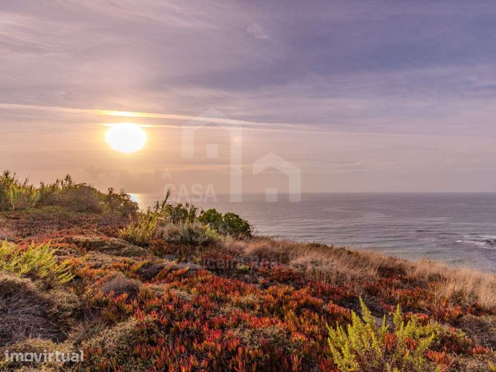 Vende Terreno - Ericeira 10 km, A Casa das Casas - Grande imagem: 3/14