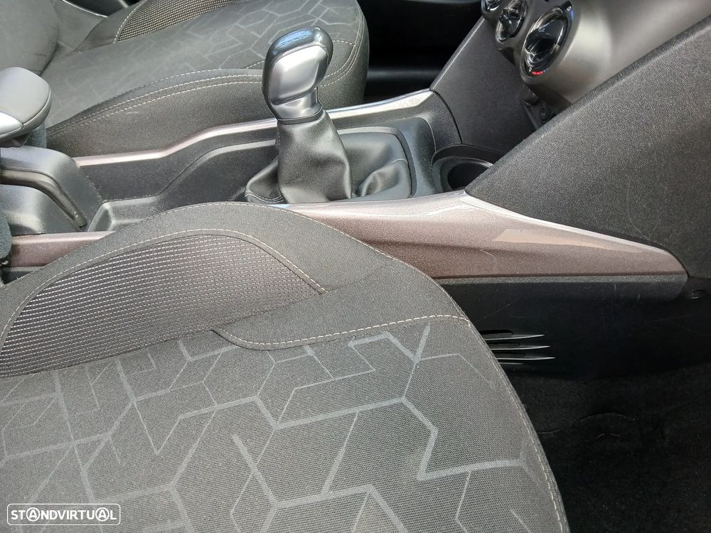 Peugeot 2008 PureTech 82 Style - 29