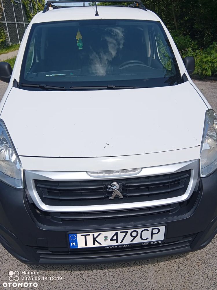 Peugeot Partner - 3