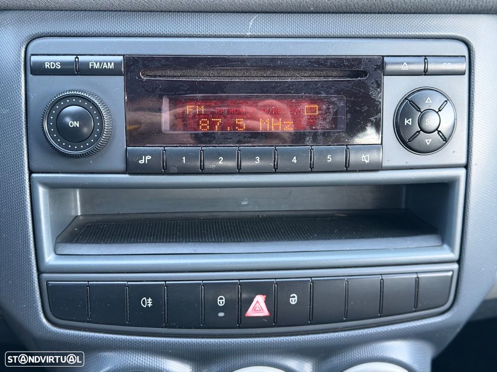 Smart ForFour Passion 75 - 18