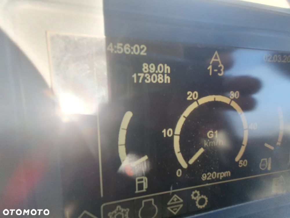 Liebherr L576 2plus2 - 10