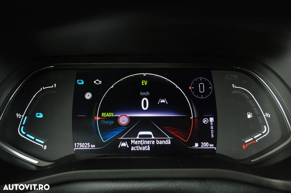 Renault Arkana E-TECH 145 Techno - 21