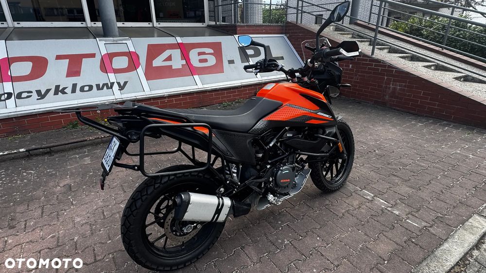 KTM Adventure - 3