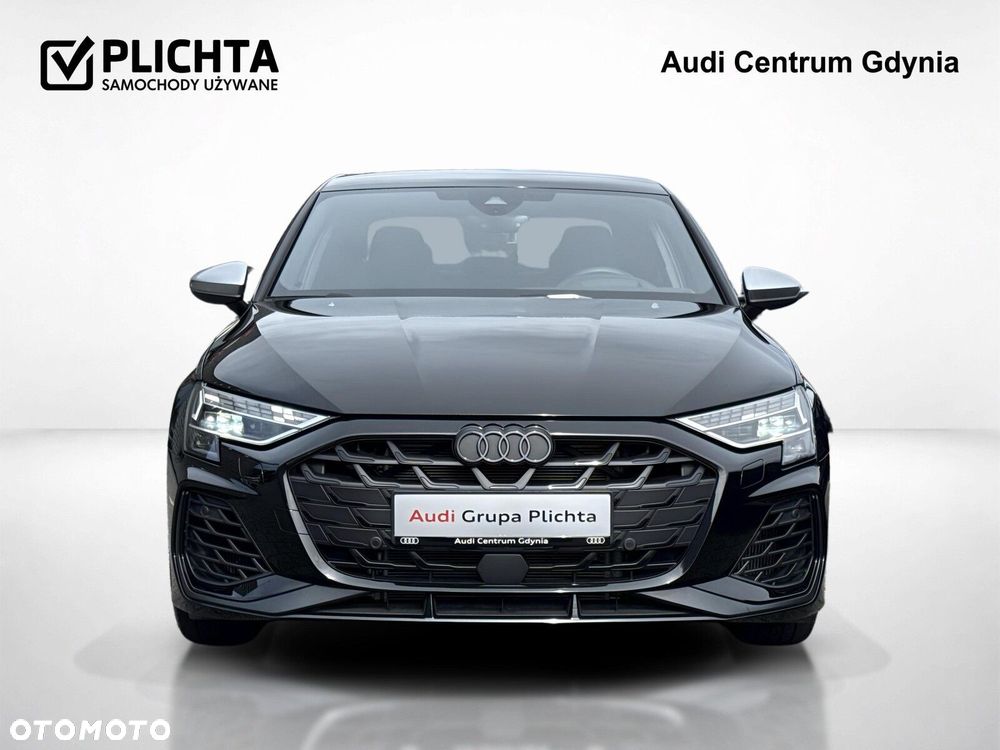 Audi S3 Limousine TFSI Quattro S tronic - 10