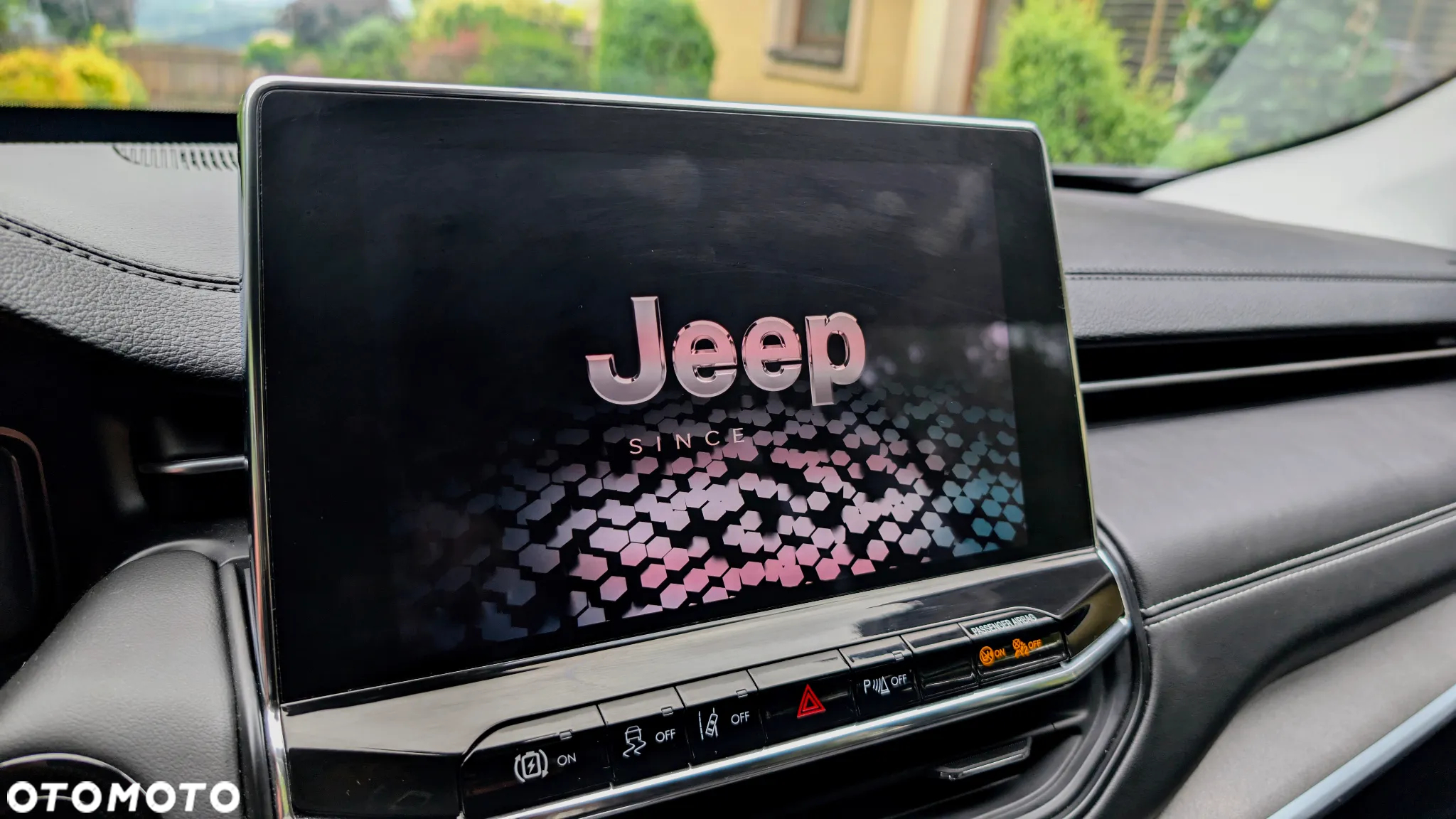 Jeep Compass 1.3 T4 PHEV 4xe Limited S&S - 10