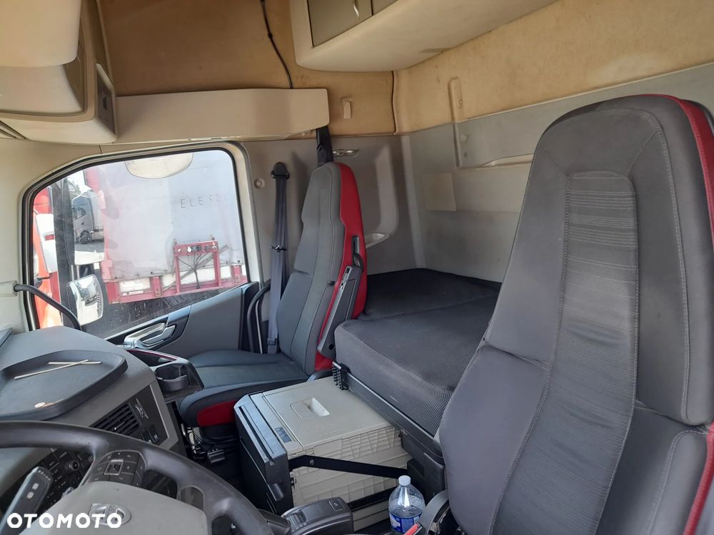 Volvo FH 500 EURO 6 - 12