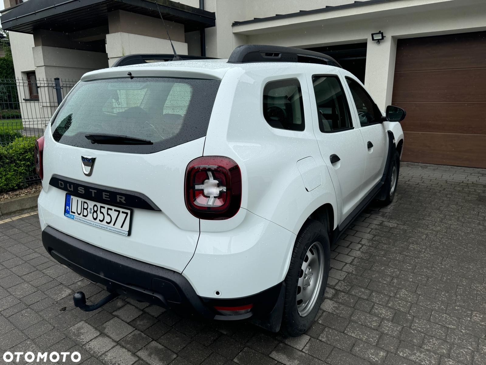 Dacia Duster 1.0 TCe Essential - 6