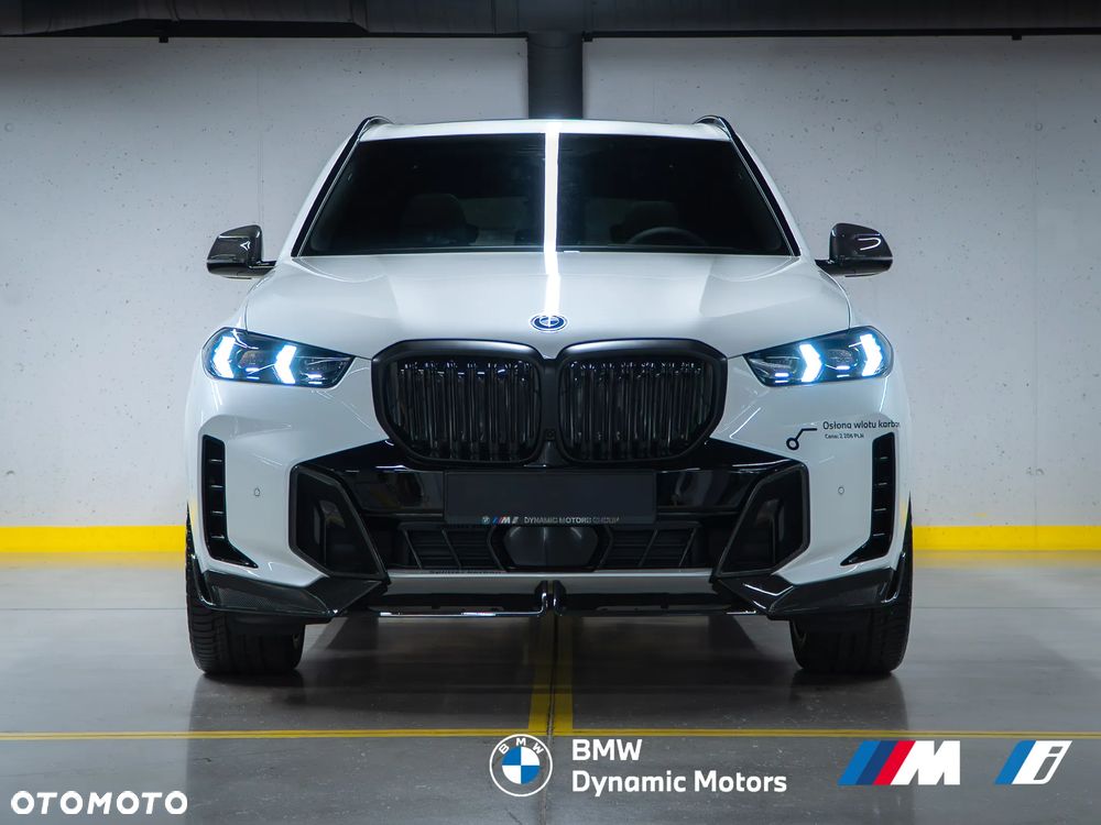 BMW X5 xDrive40i - 2