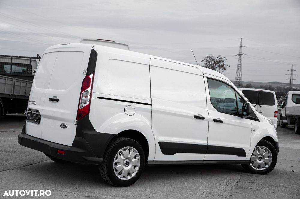 Ford Transit Connect - 6