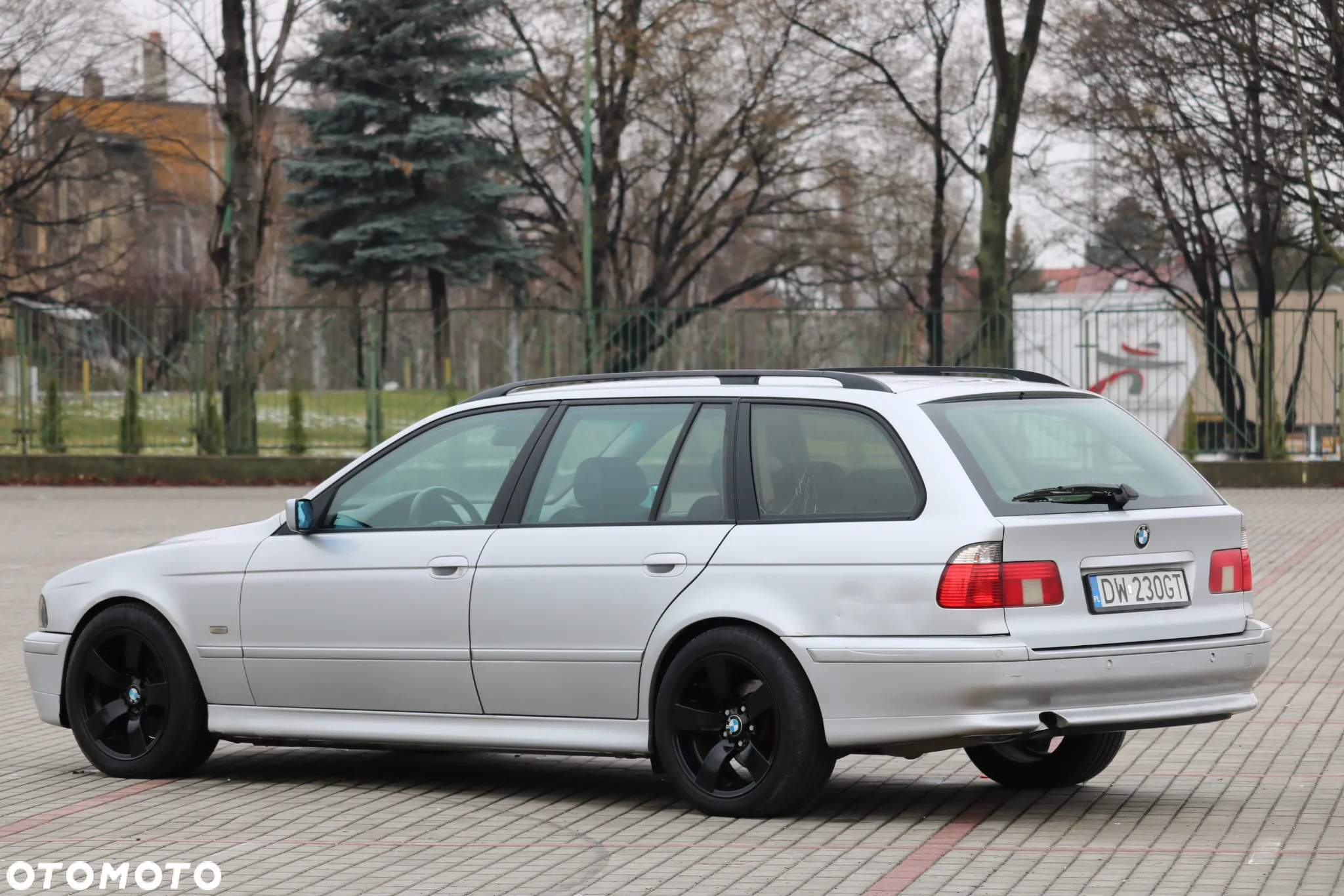 BMW Seria 5 - 26