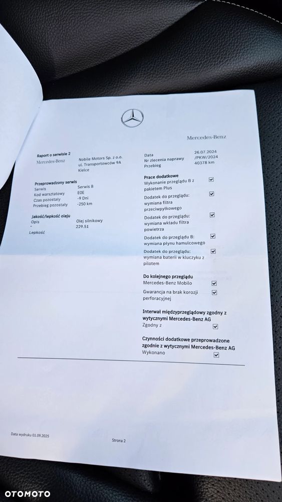 Mercedes-Benz GLC 200 4-Matic - 35