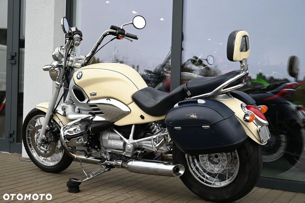 BMW R - 40