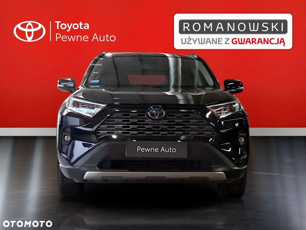 Toyota RAV4 - 3