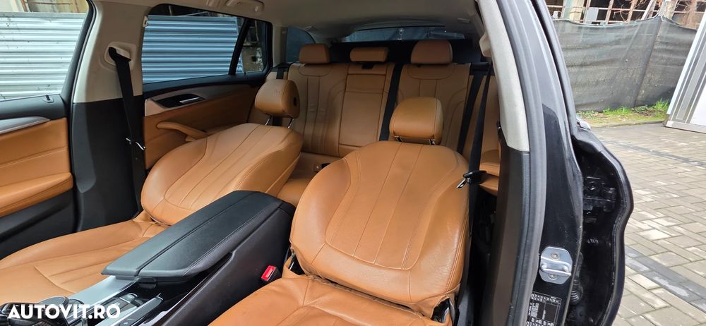 BMW Seria 5 525d Aut. - 8