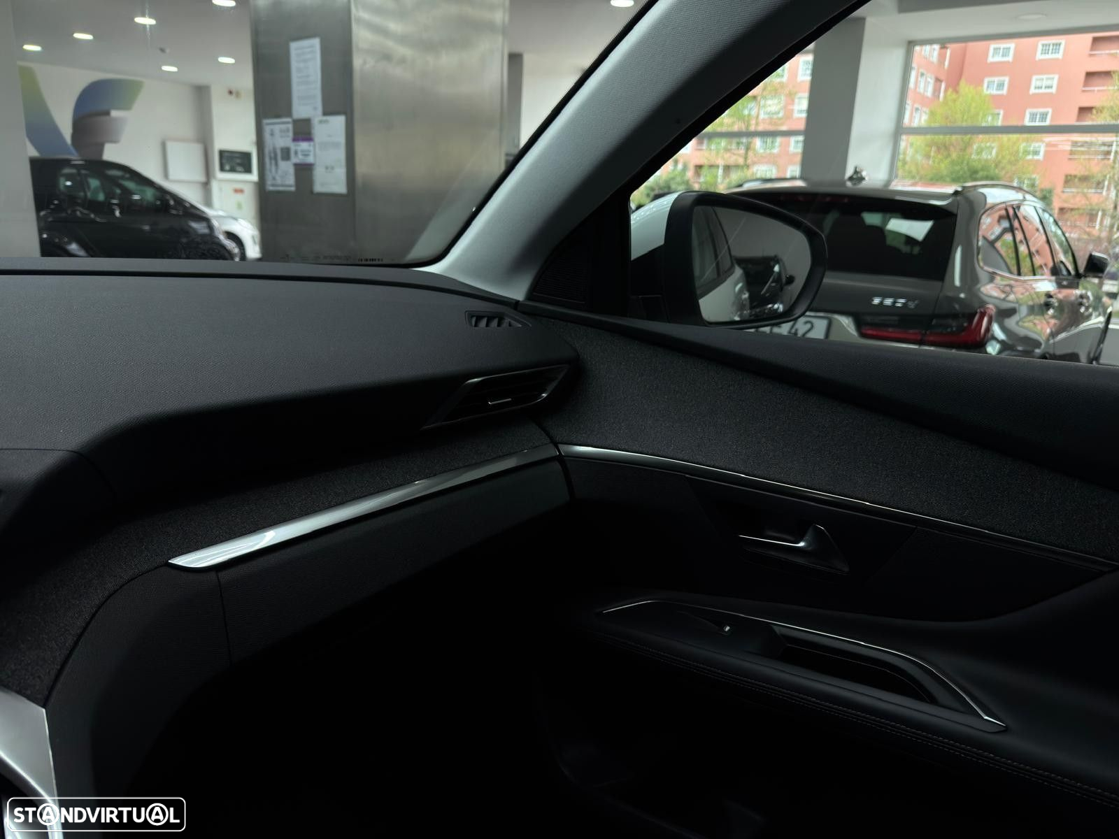 Peugeot 3008 1.5 BlueHDi Allure - 36
