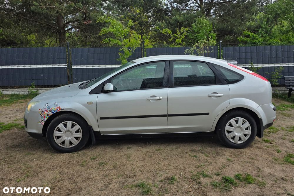 Ford Focus - 11