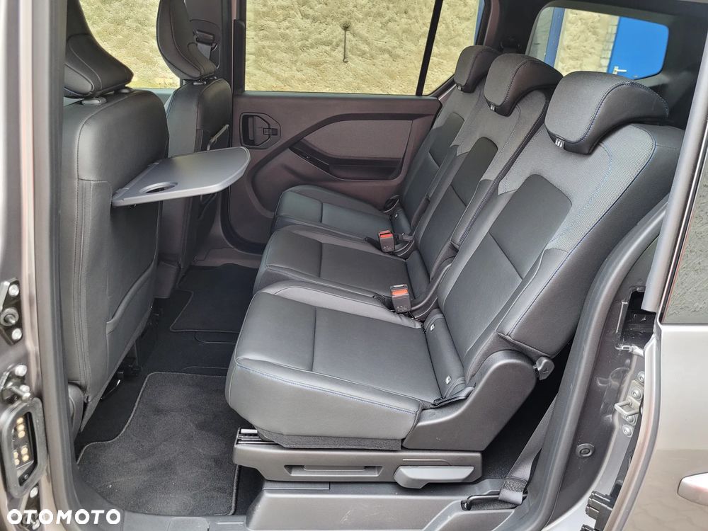 Nissan Townstar L2 2,3 - 12