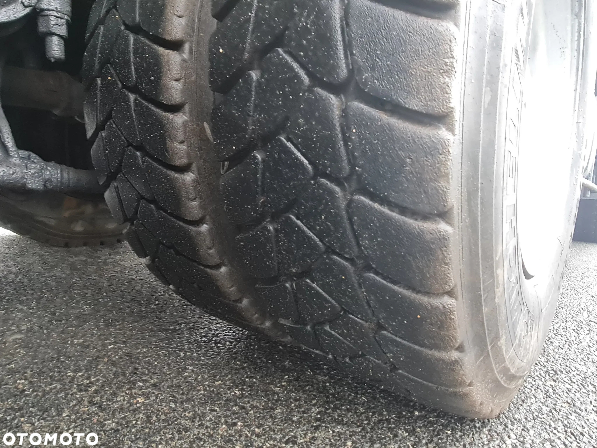 Mercedes-Benz Actros 2636 Wywrotka 6x4 Tylko 93 tys km SPECJALNY Solarka Piaskarka ACOMETIS Pług Arvel - 18