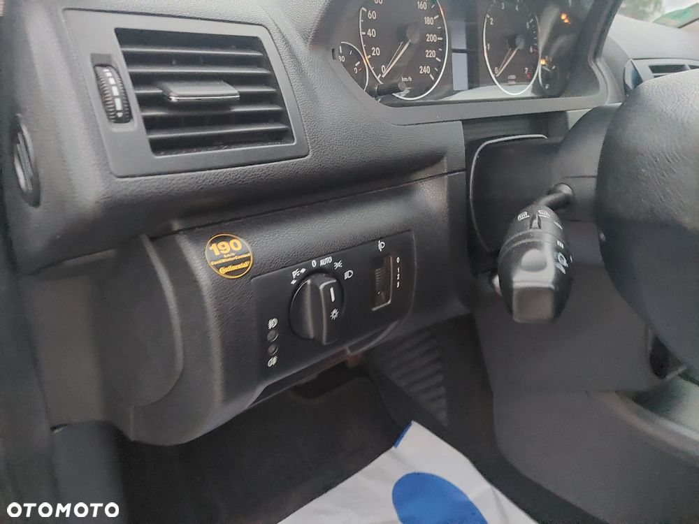 Mercedes-Benz Klasa A 150 Avantgarde - 15
