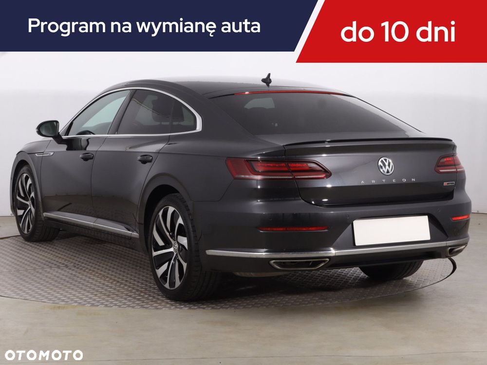 Volkswagen Arteon - 6