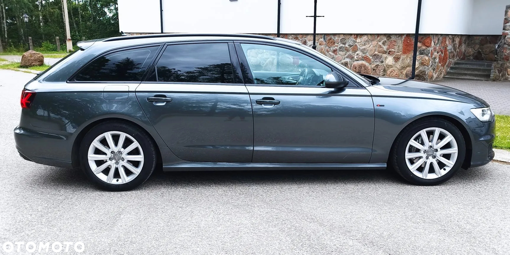 Audi A6 Avant 2.0 TDI Ultra - 16
